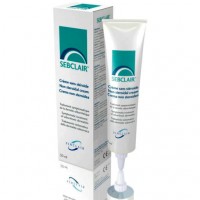 Крем для лечение себорейного дерматита SEBCLAIR Creme 30 мл Alliance Pharmaceuticals