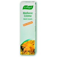 Крем для сухой кожи Bioforce 35 гр A.Vogel