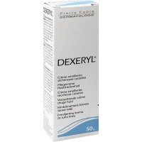Защитный крем для ухода за кожей DEXERYL 50 мл DEXERYL срок использования до 03/2022 Защитный крем для ухода за кожей DEXERYL 50 мл DEXERYL срок использования до 03/2022