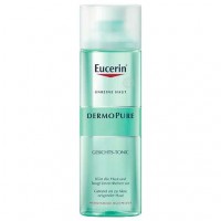 Тоник для лица EUCERIN DermoPure Gesichts-Tonic 200 мл EUCERIN