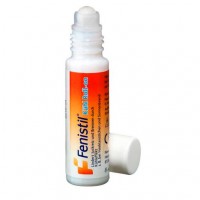 Охлаждающий ролик от укусов насекомых FENISTIL Kühl Roll-on 8 мл FENISTIL
