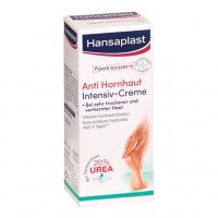 Крем для пяток HANSAPLAST Foot Expert Anti-Hornhaut Intensiv-Cre. 75 мл HANSAPLAST