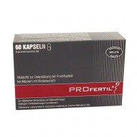 Витамины PROFERTIL Kapseln 180 шт Lenus Pharma