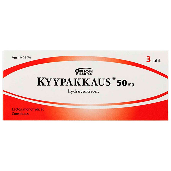 Первая помощь при укусах змей пчел и шмелей KYYPAKKAUS 50 MG TABLETTI 3 шт Orion Pharma Первая помощь при укусах змей пчел и шмелей KYYPAKKAUS 50 MG TABLETTI 3 шт Orion Pharma