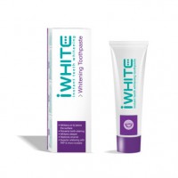 Отбеливающая зубная паста iWhite 75 мл Actavis