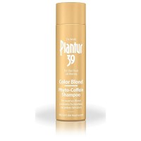 Шампунь для волос PLANTUR 39 Color Blond Phyto-Coffein-Shampoo 250 мл Plantur Шампунь для волос PLANTUR 39 Color Blond Phyto-Coffein-Shampoo 250 мл Plantur