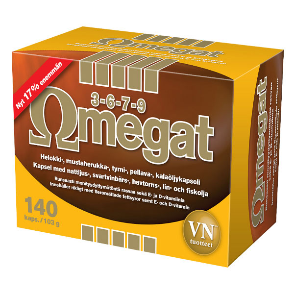 Витамины Omegat Омега 3 6 7 9 140 капсул Via Naturale Витамины Omegat Омега 3 6 7 9 140 капсул Via Naturale