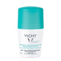 Дезодорант VICHY DEO Roll-on Anti Transpirant 48h 50 мл VICHY