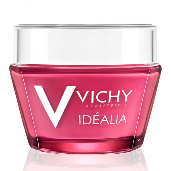 Крем дневной для нормальной кожи лица VICHY IDEALIA Creme Tag normale Haut /R 50 мл VICHY Крем дневной для нормальной кожи лица VICHY IDEALIA Creme Tag normale Haut /R 50 мл VICHY