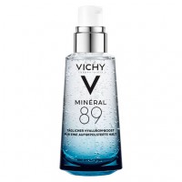 Эликсир для кожи VICHY MINERAL 89 Elixier 50 мл VICHY