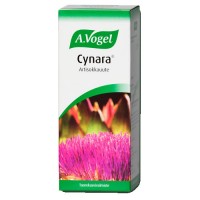 Экстракт артишока Cynara Artisokkauute 50 мл A.Vogel
