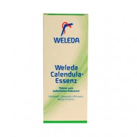 Настойка с календулой для заживления ран WELEDA CALENDULA ESSENZ 20% 100 мл Weleda