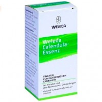 Настойка с календулой для заживления ран WELEDA CALENDULA ESSENZ 20% 50 мл Weleda