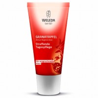 Крем укрепляющий дневной с экстрактом граната WELEDA Granatapfel straffende Tagespflege 30 мл Weleda