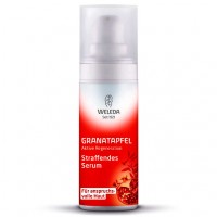 Укрепляющая сыворотка с экстрактом граната WELEDA Granatapfel straffendes Serum 30 мл Weleda