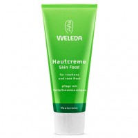 Крем питательный для кожи WELEDA Skin Food Hautcreme 75 мл Weleda